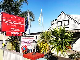 Tairua Shores