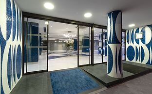 Hôtel Juliana Cannes