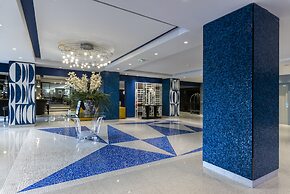 Hôtel Juliana Cannes