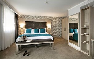 Hôtel Juliana Cannes