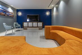 Hôtel Juliana Cannes