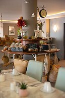 Hôtel Juliana Cannes