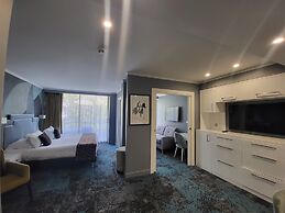 Hôtel Juliana Cannes