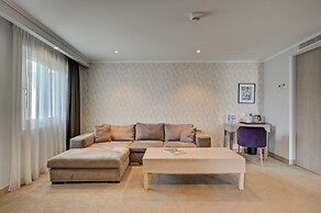 Hôtel Juliana Cannes