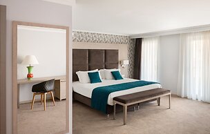 Hôtel Juliana Cannes