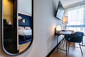 Best Western Plus Crystal, Hotel & Spa