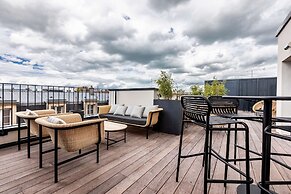 Best Western Plus Crystal, Hotel & Spa