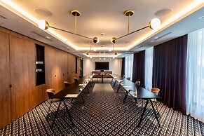 Best Western Plus Crystal, Hotel & Spa