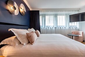 Best Western Plus Crystal, Hotel & Spa