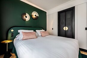 Best Western Plus Crystal, Hotel & Spa