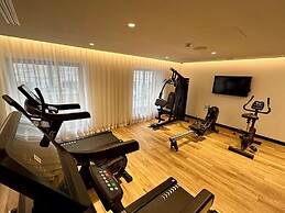 Best Western Plus Crystal, Hotel & Spa