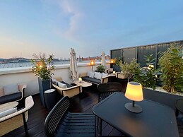 Best Western Plus Crystal, Hotel & Spa