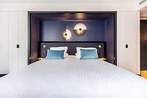 Best Western Plus Crystal, Hotel & Spa