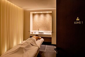 Best Western Plus Crystal, Hotel & Spa
