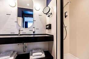 Best Western Plus Crystal, Hotel & Spa
