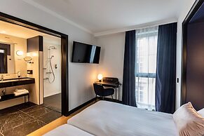Best Western Plus Crystal, Hotel & Spa