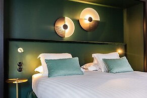 Best Western Plus Crystal, Hotel & Spa