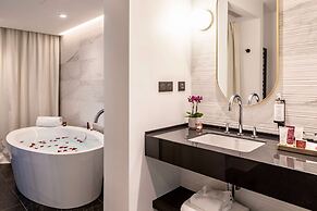 Best Western Plus Crystal, Hotel & Spa