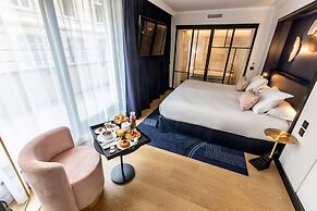 Best Western Plus Crystal, Hotel & Spa