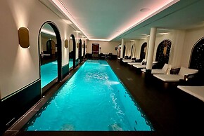 Best Western Plus Crystal, Hotel & Spa