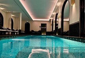 Best Western Plus Crystal, Hotel & Spa