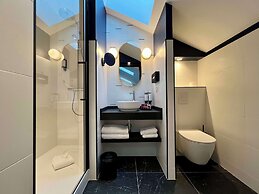 Best Western Plus Crystal, Hotel & Spa