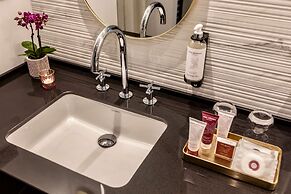 Best Western Plus Crystal, Hotel & Spa