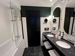Best Western Plus Crystal, Hotel & Spa