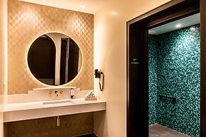 Best Western Plus Crystal, Hotel & Spa