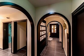 Best Western Plus Crystal, Hotel & Spa