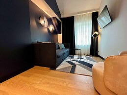 Best Western Plus Crystal, Hotel & Spa