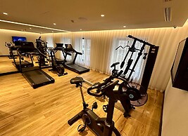 Best Western Plus Crystal, Hotel & Spa
