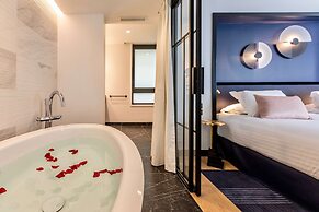 Best Western Plus Crystal, Hotel & Spa