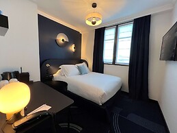 Best Western Plus Crystal, Hotel & Spa