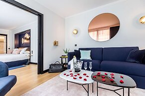Best Western Plus Crystal, Hotel & Spa