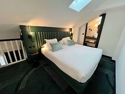 Best Western Plus Crystal, Hotel & Spa