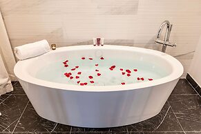 Best Western Plus Crystal, Hotel & Spa