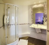 Best Western Plus Hostellerie du Vallon