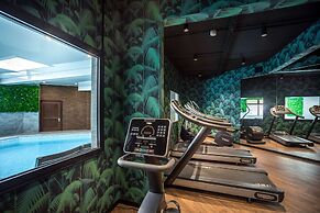 Best Western Plus Hostellerie du Vallon