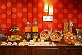 Best Western Plus Hostellerie du Vallon