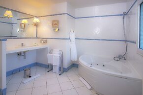 Best Western Plus Hostellerie du Vallon