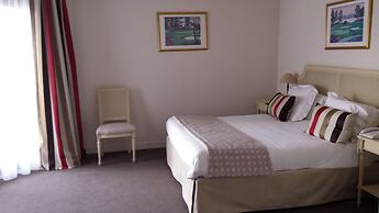 Best Western Plus Hostellerie du Vallon