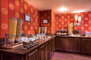 Best Western Plus Hostellerie du Vallon
