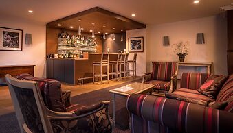 Best Western Plus Hostellerie du Vallon