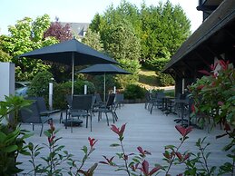 Best Western Plus Hostellerie du Vallon