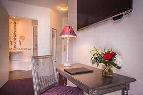 Best Western Plus Hostellerie du Vallon