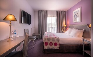 Best Western Plus Hostellerie du Vallon