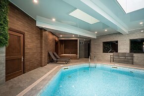 Best Western Plus Hostellerie du Vallon