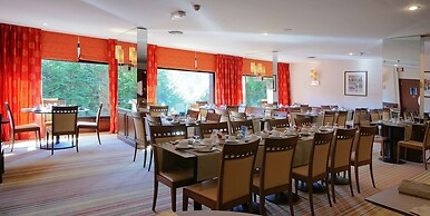 Best Western Plus Hostellerie du Vallon