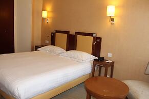 Best Western Plus Hotel D'Angleterre